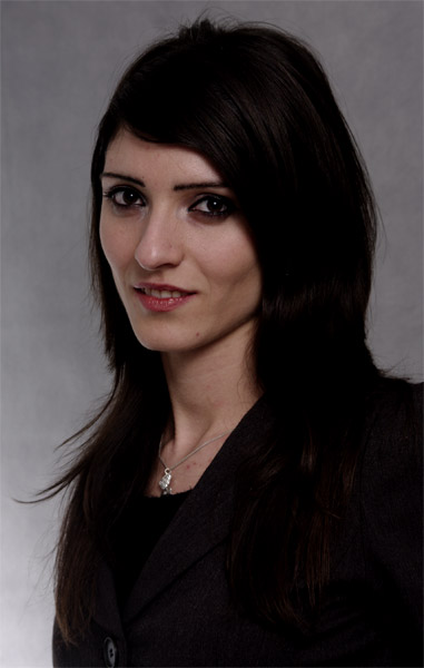 Ia Alugishvili