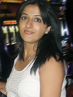 Radhika Thapar Bahl