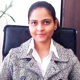 Shipra Kushwah