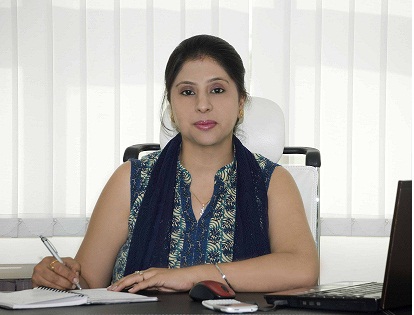 Sonia Arora